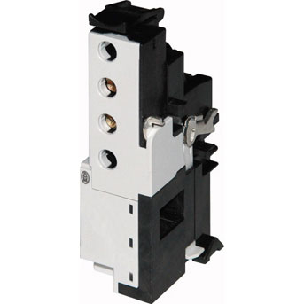 Modul undervoltage release EATON NZM2/3 XU24AC, 24VAC