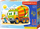Lodër puzzle Castorland Concrete Mixer 120086, 3+, 12 elemente
