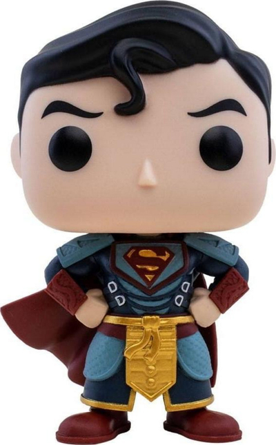 Figurinë Funko Pop: Imperial Palace - Superman