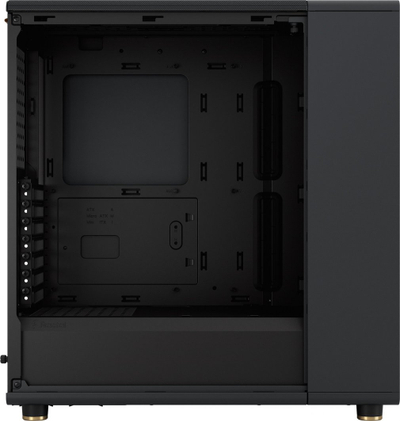 Kasë Fractal Design North, Midi Tower