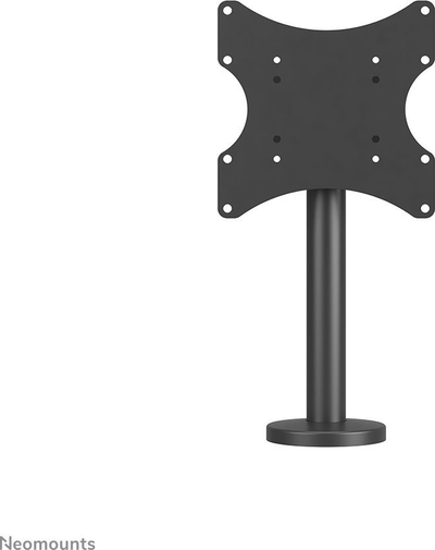 Држач за телевизор за маса Neomounts DS42-430BL12, 23-43\", ротирачки, црн