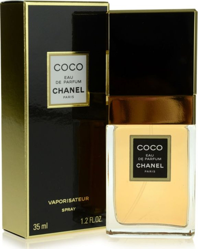 Парфем Chanel Coco EDP за жени, 35 ml