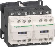 Kontaktues kthimi Schneider, 12A, 5,5kW, 230V AC