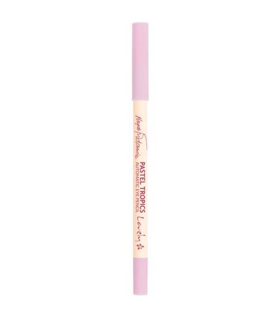 Laps për sy Lovely PASTEL TROPICS, Nr. 4