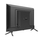 Телевизор Kruger&amp;Matz KM0232 V3, 32", HD Smart, црн