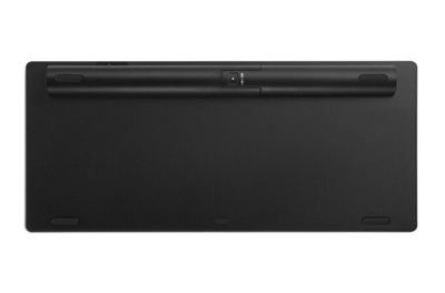 Tastierë Kensington K75502FR, Bluetooth, AZERTY frëngjisht, e zezë
