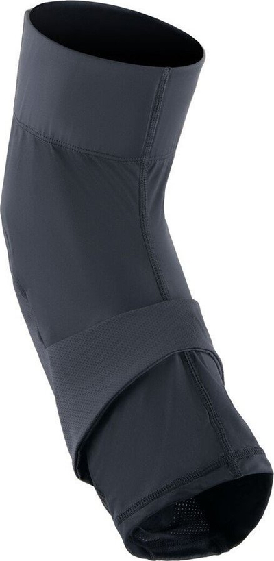 Mbrojtëse gjuri biçiklete Alpinestars a-MOTION PLASMA PRO, për burra, L, të zeza