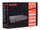 Switch rrjeti Tenda 16 porta, Gigabit Ethernet, unmanaged, blu