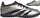 Këpuca futbolli për fëmijë adidas Predator Club TF Jr IF6420, terren sintetik, shollë me tapat, gri e zezë