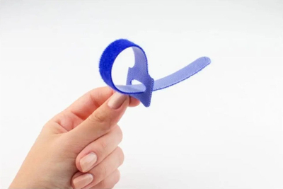 Mbajtës kabllosh Cable Candy Desk Tidy, plot ngjyra