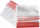 Qese me zinxhir String Bags, A4 250 x 350 mm, 40 mikron, set 10 copë