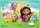 Set puzzle Trefl 10in1 Gabis World, 329 copa, shumëngjyrësh