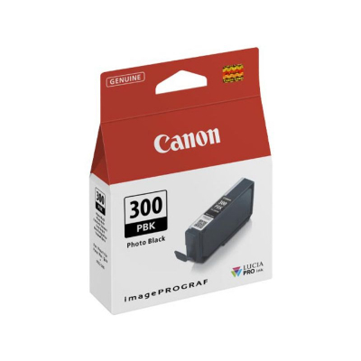 Canon PFI-300 INK