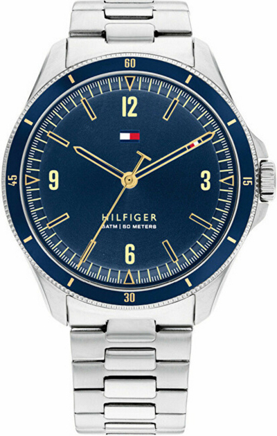 Orë dore Tommy Hilfiger Maverick 1791902