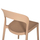 Karrige polipropileni Cleo 49x54,5x80,5Hcm (HM5936.03)