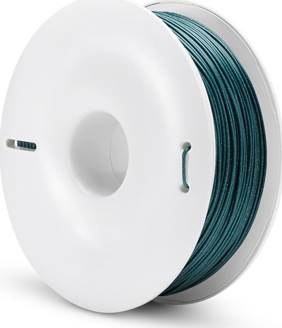 Filament 3D Fiberlogy Easy PLA, 1.75mm, Alien Green, jeshile