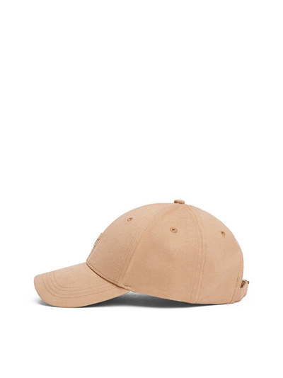 Kapele për femra Tommy Hilfiger mTH5401, bezhë/e kaftë