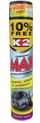 Sprej pastrimi makinash K2 Cockpit K2 MAX, 750ml, aroma të ndryshme