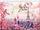 Zarf dokumentesh Panta Plast A4, polipropilen, me zinxhir, dizajn Take Me to Paris