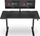 Tavolinë SPC Gear GD700, 150cm x 78 cm, e zezë