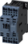 Kontaktor Siemens 3RT2, 3 pole, 25A 11kW, spirale 230V AC