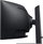 Monitor Samsung Odyssey G9 G95C - LED, 49", DQHD, i zi