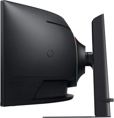 Monitor Samsung Odyssey G9 G95C - LED, 49", DQHD, i zi