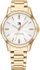Orë dore Tommy Hilfiger Lori 1781950