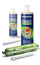Rrëshirë fiksuese Rawlplug Styrene Free Resin, 175ml, gri