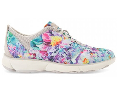 Atlete Geox Nebula D621EA-000AN-C0896, woman
