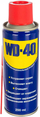 Lubrifikant WD-40 Multifunksional, 200ml, aerosol