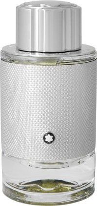 Parfum për meshkuj Montblanc Explorer Platinum EDP, 60ml, aromë drunore aromatike