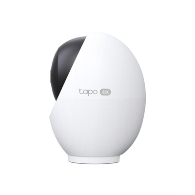 Kamerë sigurie TP-Link Tapo C260 V1, 4K, Wi-Fi dual band, e bardhë