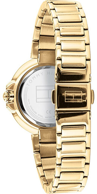 Orë dore Tommy Hilfiger Reade 1782207