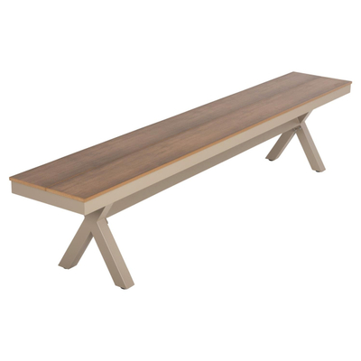 Ulëse Tawnee 220x36x44,5Hcm (HM6040.04)