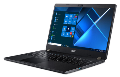 Laptop Acer TravelMate P2 TMP215-54, 15.6", Intel Core i5-1235U, 8GB DDR4-SDRAM, 512 GB SSD, Integrated Intel Iris Xe Graphics, i zi