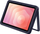 Mbrojtëse tablet Samsung Frame Cover për Galaxy Tab S11, magnetike, navy
