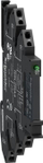 Relé ndërfaqe Schneider Electric RSL1PRBU, 1CO 1NO 6A, 24V AC/DC, me LED