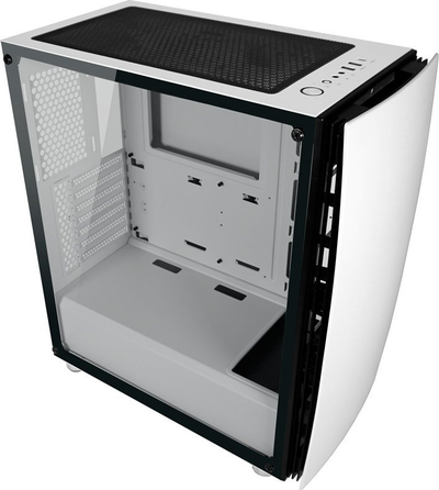 Kasë LC-Power 713W Bright Sail X, Midi Tower
