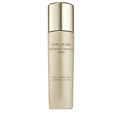 Lëng për fytyrë Estée Lauder Revita lizing Supreme + Bright (Power Soft Milky Lotion) 100 ml