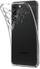 Mbrojtëse Spigen Liquid Crystal për Samsung Galaxy S23, transparente