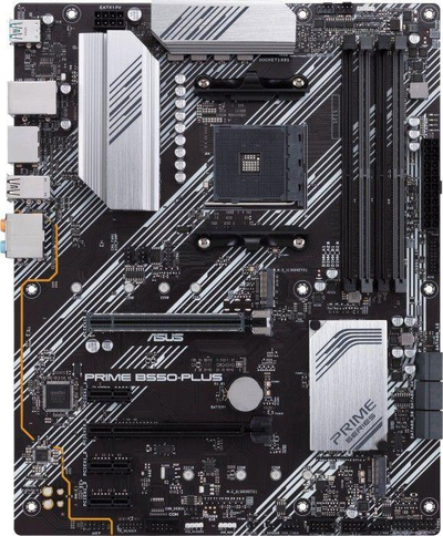 Pllakë amë Asus PRIME B550-PLUS