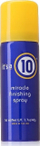 Sprej flokësh It’s a 10 Miracle Finishing Spray, 50ml, mbajtje fleksibile