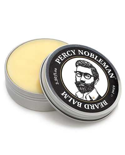 Balsam për mjekër Percy Nobleman 65 ml