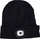 Kapelë beanie me drita Lighted Beanie, LED përpara e mbrapa, akrilik, e zezë