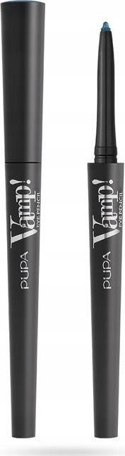 Laps sysh Pupa Vamp Eye Pencil 305 Royal Peacock, 0.35g, waterproof, jeshil