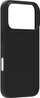 Kopertinë telefoni eSTUFF INFINITE VIENNA, iPhone 17 Pro, TPU, 100% plastikë e ricikluar, e zezë