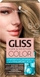 Ngjyrë për flokë Schwarzkopf Gliss Color, nr. 8-0 Natural Blonde