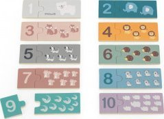 Kuti edukative PolarB Grow with Me Sensory Box, 24 36 muaj, lodra sensoriale, shumëngjyrëshe