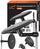 Antena e jashtme Strong Omnidirectional 360 Active, 4K, filter LTE